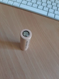 Аккумулятор высокотоковый литий-ионный Westinghouse Li-ion INR18650, 3000mAh, 5C 1 шт (0889554006313) фото от покупателей 1