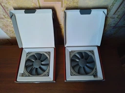 Вентилятор Noctua NF-P12 redux-1300 PWM