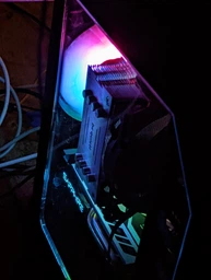 Корпус для компьютера Midіtower GameMax MT525-2U3TYC-NP без БП Черный фото от покупателей 3