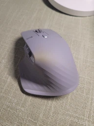 Мышь Logitech MX Master 3 Wireless/Bluetooth Graphite (910-005694) фото от покупателей 7