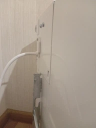Конвектор Atlantic F19 CEG BL-Meca/M2 1500W фото от покупателей 4