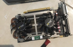 Вентилятор PowerLogic для видеокарты MSI PLD08010S12HH (FD7010H12D) №26 фото от покупателей 7
