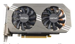 Вентилятор PowerLogic для видеокарты MSI PLD08010S12HH (FD7010H12D) №26 фото от покупателей 6
