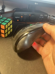 Миша A4Tech X-710BК USB Black (4711421757874) фото від покупців 4