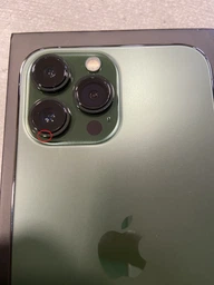 Мобильный телефон Apple iPhone 13 Pro Max 128GB Gold (MLL83HU/A) фото от покупателей 1