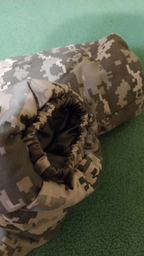 Военная куртка-бушлат Grifon Пиксель ЗСУ 46 размер фото от покупателей 1
