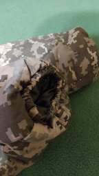 Военная куртка-бушлат Grifon Пиксель ЗСУ 54 размер фото от покупателей 1