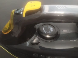 Утюг RZTK React фото от покупателей 2