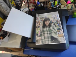 Принтер Epson L1110 (C11CG89403)