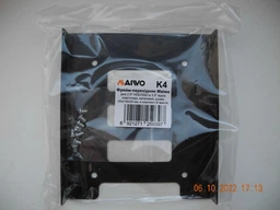 Фрейм-переходник Maiwo для 2.5" HDD/SSD в 3.5" отсек (K4) фото от покупателей 12