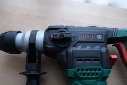 Перфоратор DWT BH13-30 VB BMC фото от покупателей 7