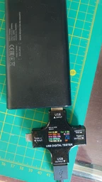 УМБ Canyon PB-106 10000 mAh Black (CNE-CPB1006B) фото від покупців 2