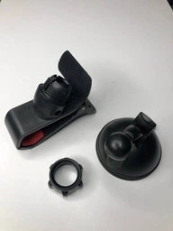 Автотримач для телефона UFT IP31 Black (UFTIP31) фото від покупців 4