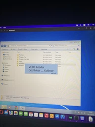 Диагностический кабель Vag Com VCDS 19.6, на русском языке фото от покупателей 8