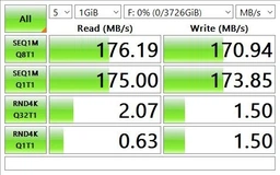 HDD Seagate IronWolf NAS 8.0TB 3.5" фото от покупателей 10