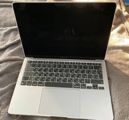 Чохол-накладка захисна на MacBook New Air 13 2018-2020 прозорий чохол для Макбук фото від покупців 5