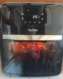 Мультипечь TEFAL Easy Fry Oven&Grill FW501815 фото от покупателей 2