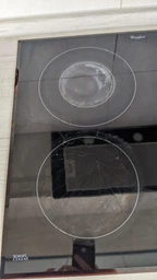 Варочная поверхность Whirlpool AKT 8130/LX фото от покупателей 5