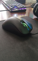 Игровая мышь HATOR Vortex EVO (TM-H310) фото від покупців 3