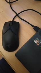 Мышь Razer Viper Mini USB Black (RZ01-03250100-R3M1) фото от покупателей 6