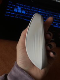 Миша Logitech Signature M650 Wireless Mouse фото від покупців 17
