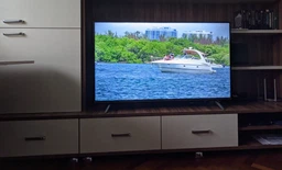 Телевізор Hisense 55A7400F фото від покупців 2