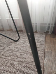 Стул Примтекс Плюс Samba black CZ-3 Black фото от покупателей 7