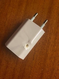 Сетевое зарядное устройство для Apple iPhone Блок зарядки USB Power Adapter 5W фото от покупателей 5