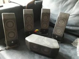 Аудио декодер цифрового звука с оптического Toslink SPDIF в аналоговий 5.1 RCA тюльпаны ( Конвертер оптический / коаксиальный AC3, DTS, DOLBY DIGITAL) ( AY42A 2.0_USB ) фото от покупателей 4