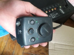 Аудио декодер конвертер ЦАП преобразователь звука с цифрового digital S/PDIF audio оптика коаксиальный в аналоговый 5.1 ( AY42B 2.0 ) фото от покупателей 4