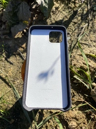 Оригінальний чохол Fabric Google Pixel 4 Blue ish (GA01283) фото від покупців 8