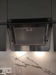 Витяжка Electrolux LFV616W фото от покупателей 2