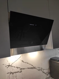 Витяжка Electrolux LFV616W фото от покупателей 1