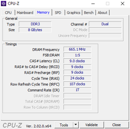 Оперативна пам'ять Crucial SODIMM DDR3 4Gb 1333Mhz CT51264BF1339.16FMD фото від покупців 3