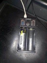 Аккумулятор Rablex 3200 Mah 18650 3.7V Li-Ion Original