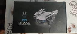 Зарядний пристрій USB для квадрокоптера Eachine E010 фото від покупців 2