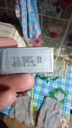 Зарядний пристрій USB для квадрокоптера Eachine E010