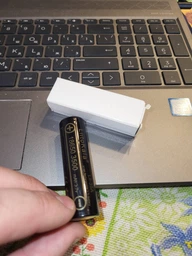 Аккумуляторная батарея Panasonic Li-Ion NCR18650B 3400mAh 3.7 V (1003-537-00)