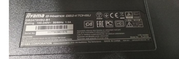 Монитор 23.8" iiyama G-Master GB2470HSU-B1 / Fast IPS 0,8мс / 165Hz / Adaptive Sync фото от покупателей 12