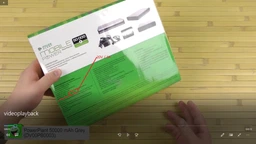Батарея універсальна PowerPlant K2 50000mAh (DV00PB0003) фото від покупців 2
