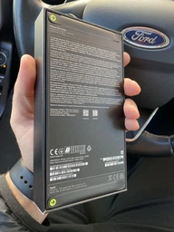 Мобильный телефон Apple iPhone 13 Pro Max 256GB Alpine Green (MND03HU/A)