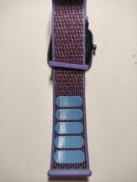 Ремінець BeCover Nylon Style для Xiaomi Amazfit Bip (20mm) Lite/Bip S Lite/Bip 3/Bip 3 Pro/GTR 42mm/GTS/TicWatch S2/TicWatch E/GTS 3/GTS 2 mini White (BC_705830) фото від покупців 2