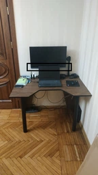 Кронштейн KSL DM31T (VESA100х100)