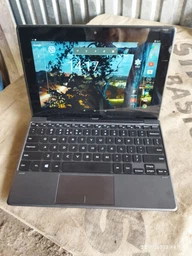Планшет Dell Venue 10 5050 Android 5 2Gb+8Gb IPS 1280*800, Wi-Fi, Bluetooth Черный Б/У фото от покупателей 2