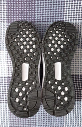 Мужские кроссовки для бега Adidas Ultimashow FX3632 41.5 (7.5UK) 26 см Черные (4060519086595) фото от покупателей 10