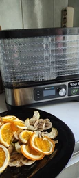 Сушилка для овощей и фруктов PHILCO PHFD 5080 фото от покупателей 2