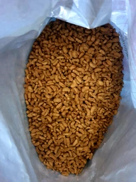 Сухий корм Carpathian Pet Food Adult 7+ для собак похилого віку 12кг фото від покупців 4