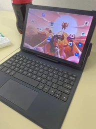 Планшет iHunt PC 10 PRO с клавиатурой фото от покупателей 1