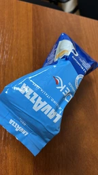 Кава мелена Lavazza Decaffeinato 250 г фото от покупателей 8