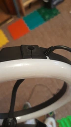 Комплект блогера 6 в 1 Gelius Pro Blogger Set Life Hack Tune RGB GP-BS003 (2099900862380)